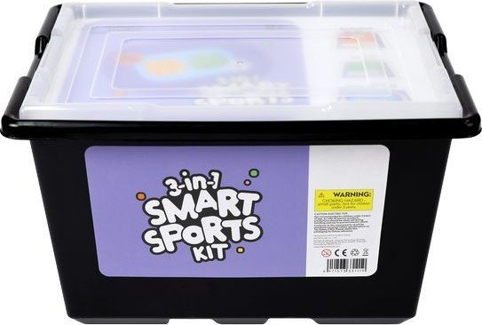 

Робототехнический набор Matatalab 3-in-1 Smart Sports Kit для робота VinciBot