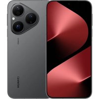 Телефон Huawei Pura 80 HED-LX9 12GB/256GB (черный)