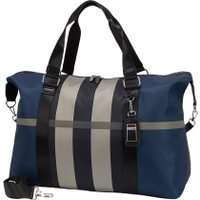 Дорожная сумка VALIGETTI 185-0319-BLK (синий)