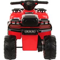 Электробагги Pituso 5258 (красный)