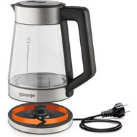 Электрический чайник Gorenje K17TRG