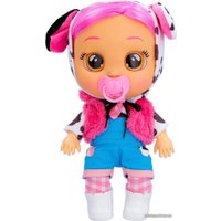 Пупс Cry Babies Dressy Дотти 40884