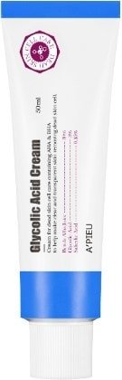 

A'Pieu Крем для лица Glycolic Acid Cream 50 мл