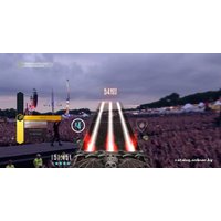  Guitar Hero: Live Bundle (Гитара + игра) для PlayStation 4
