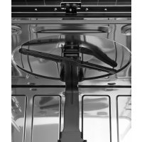 Отдельностоящая посудомоечная машина Weissgauff DW 6140 Inverter Real Touch AutoOpen