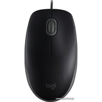 Мышь Logitech B110 Silent