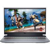 Игровой ноутбук Dell G15 5525-8403