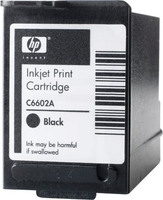 

Картридж HP C6602A