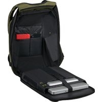 Городской рюкзак Samsonite Securipak 2.0 KO8-34002