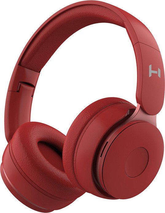 

Наушники Harper HB-215 (красный)