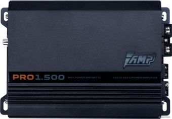 AMP PRO 1.500