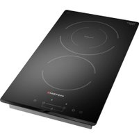 Варочная панель Meferi MEH302BK Comfort Plus