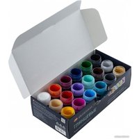 Акриловые краски Decola Глянцевые 29412149 (18 шт)