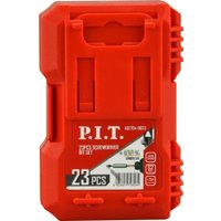 Набор бит P.I.T. ASET04-0023