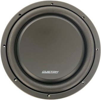 Головка сабвуфера Dynamic State Custom CSW-S30
