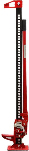Реечный домкрат Big Red TRA8485 3т.