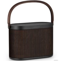 Беспроводная аудиосистема Bang & Olufsen BeoSound A5 (темный дуб)