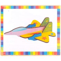 Конструктор Darvish Истребитель SR-T-3704-9 в Барановичах