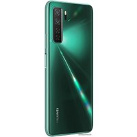 Телефон Huawei P40 lite 5G 6GB/128GB (зеленый)