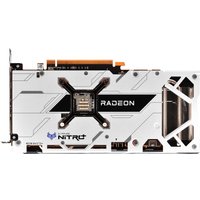 Видеокарта Sapphire Nitro+ Radeon RX 6600 XT 8GB GDDR6 11309-01-20G