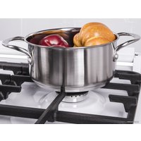 Кухонная плита BEKO FSM 62330 DWT