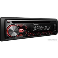 CD/MP3-магнитола Pioneer DEH-4800BT