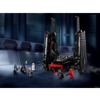 Конструктор LEGO Star Wars 75256 Шаттл Кайло Рена