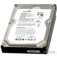 Жесткий диск Seagate Barracuda ES.2 500 Гб (ST3500320NS)