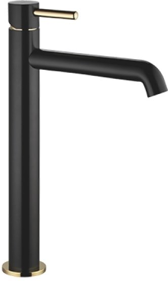 

Смеситель Omnires Y Y1212 BL GL