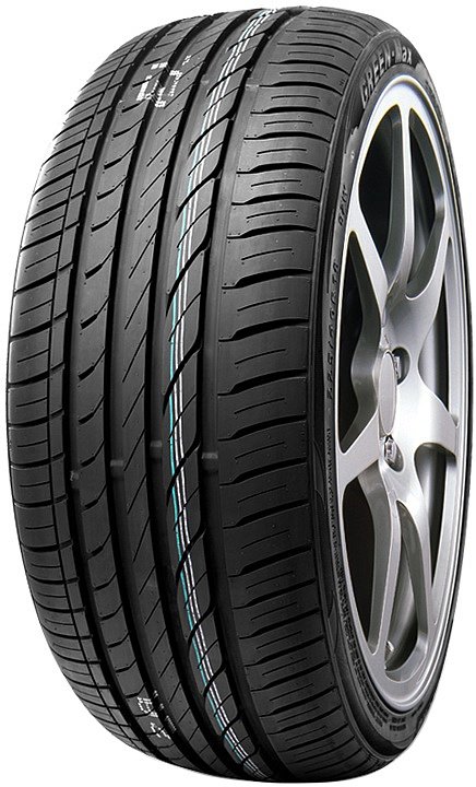 

Летние шины LingLong GreenMax 245/45R19 98Y