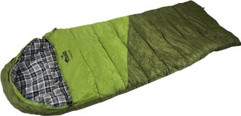 TRAMP Kingwood Long TRS-053L (правая молния)