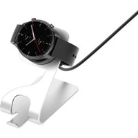 Док-станция Bingo для Amazfit Bip 3/2e SIM/T-Rex Pro/GTS/GTS2 mini/Pop Pro/GTS 2/Bip (белый)