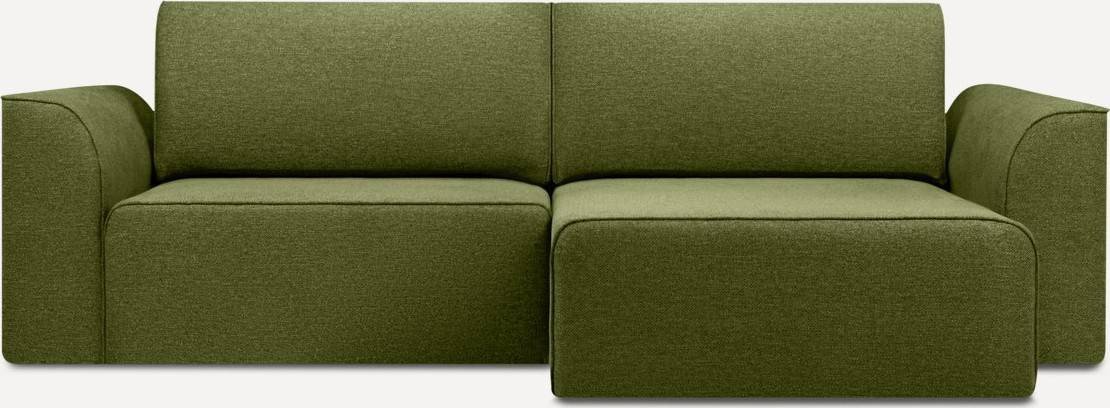

Угловой диван Divan Байвин-1 Soft Olive 185881 (зеленый)