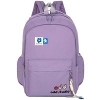 Городской рюкзак Merlin M206 (фиолетовый)