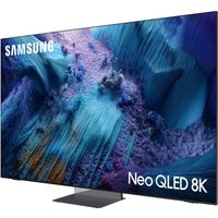MiniLED телевизор Samsung Neo QLED 8K QN990F QE65QN990FUXRU