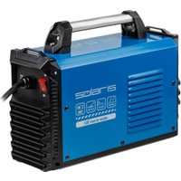 Сварочный инвертор Solaris MMA-255 SL5711-1
