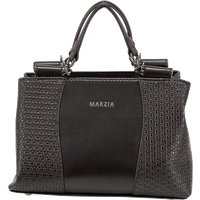 Женская сумка Marzia 750-6120-BLK (черный)