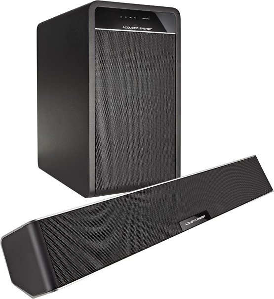 

Саундбар Acoustic Energy Aego Sound3ar