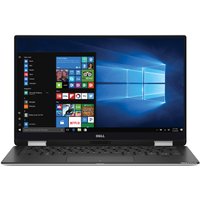 Ноутбук 2-в-1 Dell XPS 13 9365 [9365-4436]