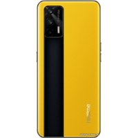 Смартфон Realme GT 5G RMX2202 12GB/256GB (желтый)