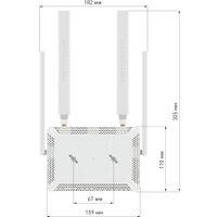 4G Wi-Fi роутер Netcraze Explorer 4G NC-4910