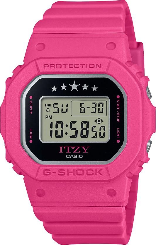 

Наручные часы Casio GMD-S5610IT-4A