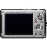 Фотоаппарат Panasonic Lumix DMC-FT2