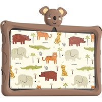 Детский планшет Digma Kids A10 2GB/32GB (коричневый)