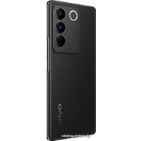 Телефон Vivo V27 V2231 8GB/256GB (благородный черный)