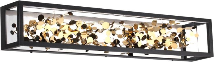 

Бра Odeon Light Bild 5065/23WL