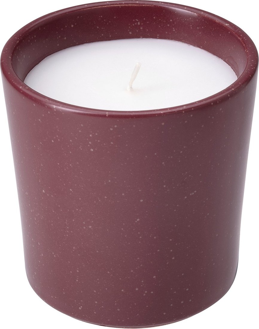 

Ароматизированая свеча Ikea Stortskon 50502198