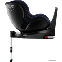 Детское автокресло Britax Romer Dualfix i-Size (moonlight blue)