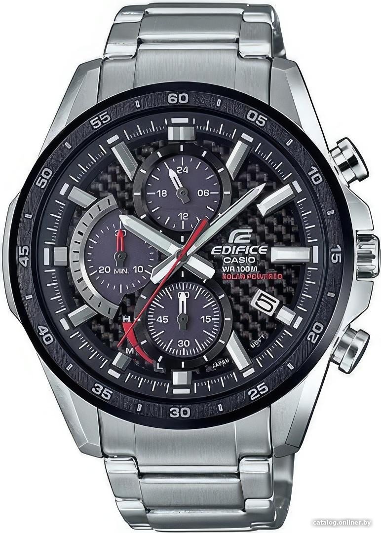 Наручные часы Casio Edifice EQS-900DB-1A