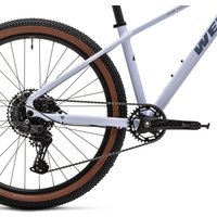 Велосипед Welt Sainty 2.0 29 L 2026 (lavande purple)